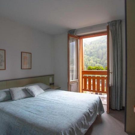 Hotel Moizi Chiesa in Valmalenco Eksteriør bilde
