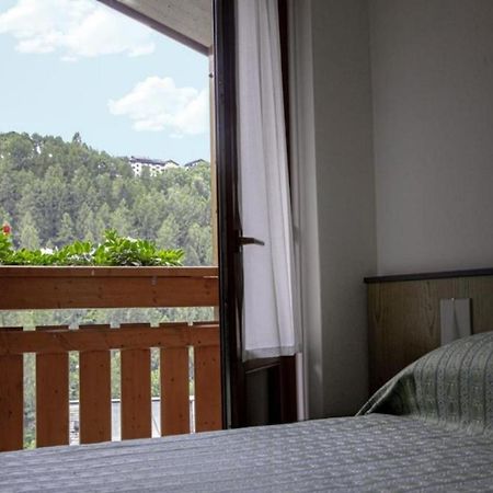 Hotel Moizi Chiesa in Valmalenco Eksteriør bilde
